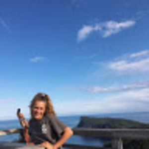 Meet your Posher, Kennedy